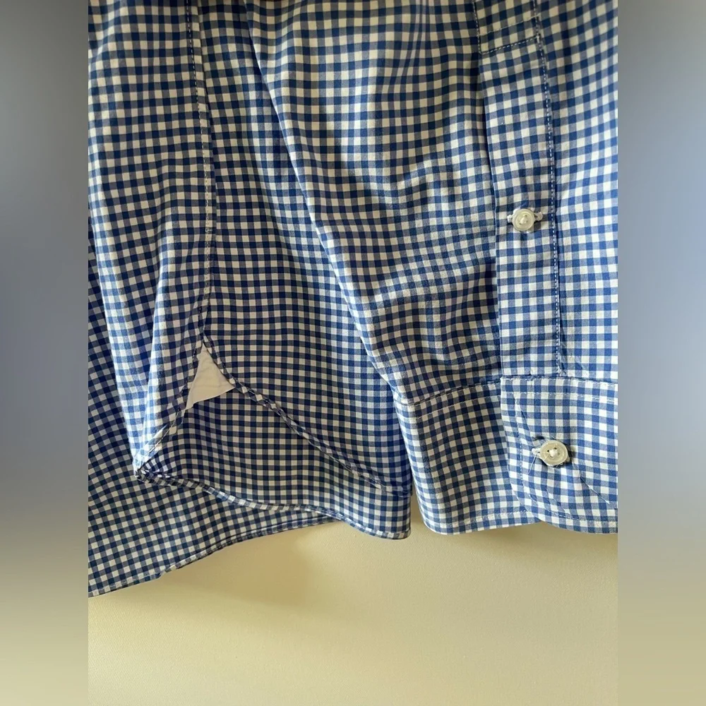 J. Crew Button Down Shirt